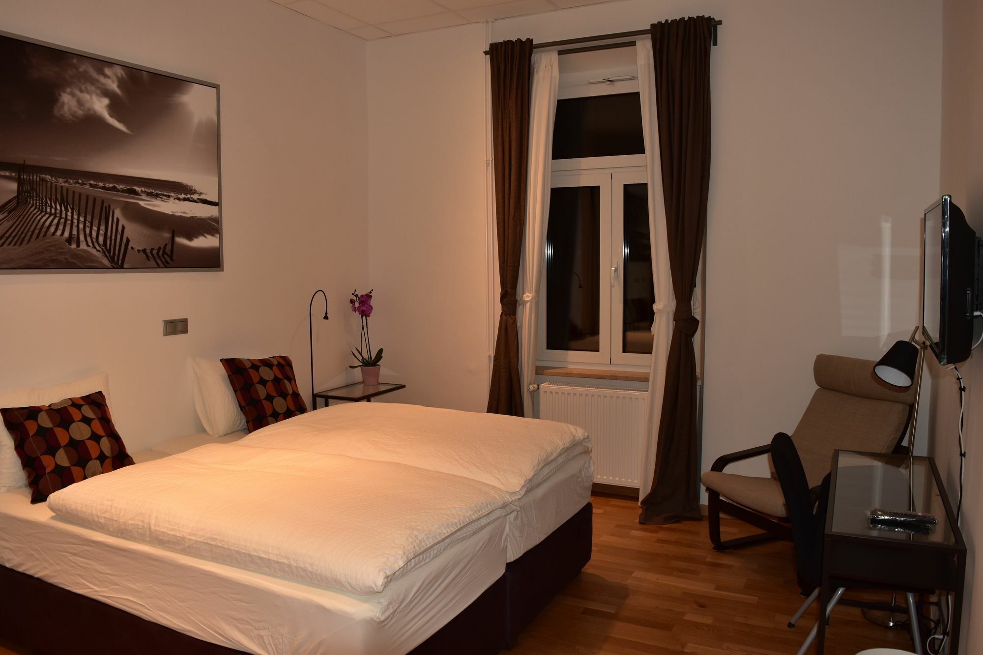 B&B Cool Centre Zagreb Exterior foto