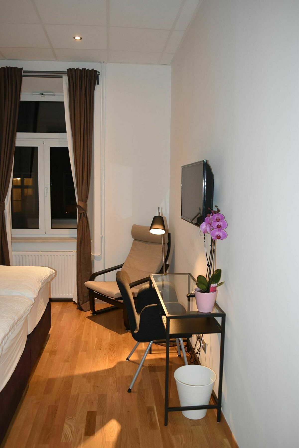 B&B Cool Centre Zagreb Exterior foto